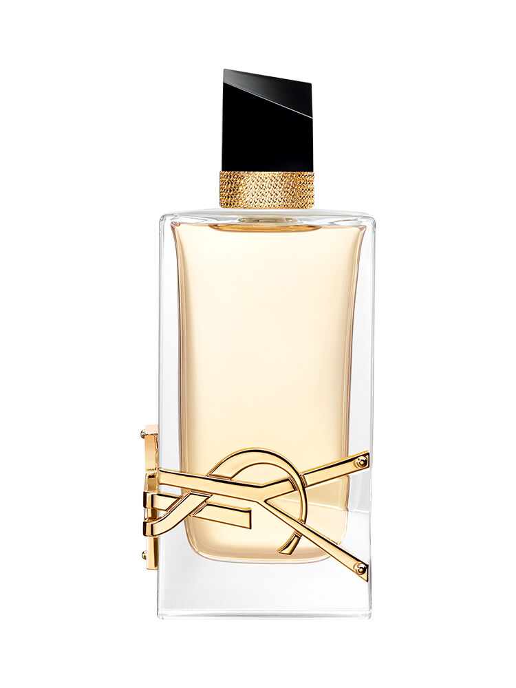 evesant laurent perfume